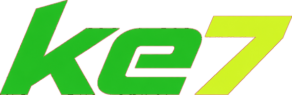 ke7 logo